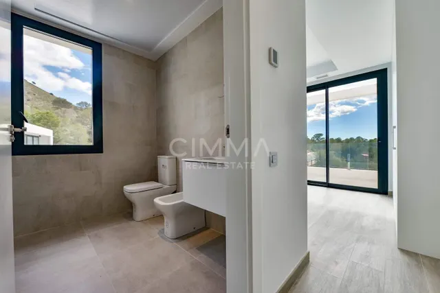 Villa de lujo en Finestrat — 36