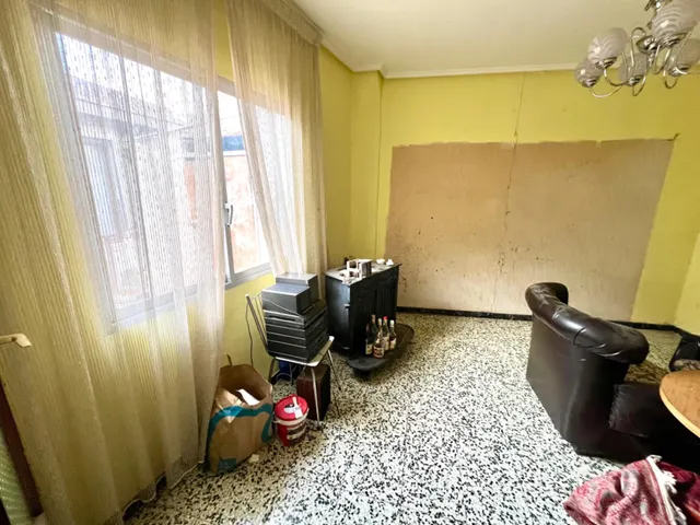Piso en Casco Antiguo de Tudela — 14