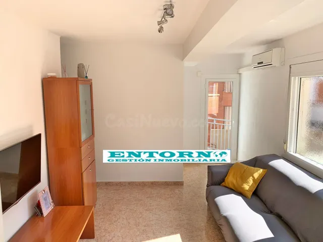 ¡¡¡ PISO CERCA DE LA RAMBLA, TOTALMENTE REFORMADO.!!! - foto 4