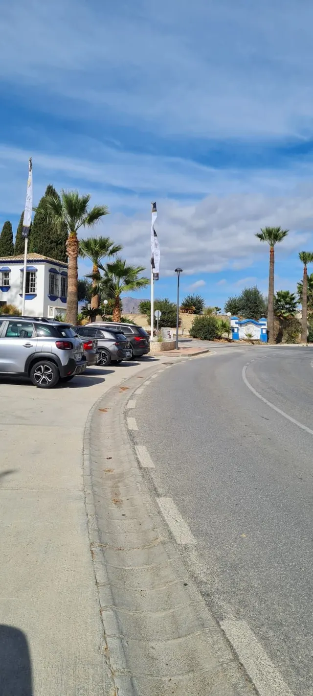 Parcela en venta - Riviera del sol — 4