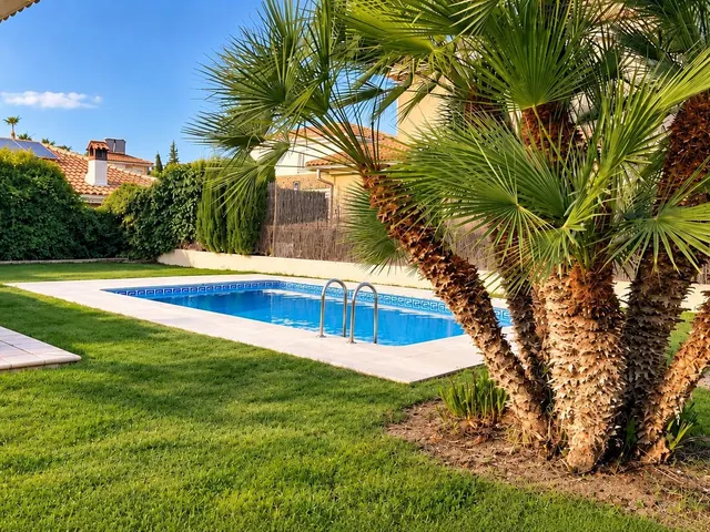 Exclusivo Chalet en La Alcayna, Molina de Segura por €464.900 — 29