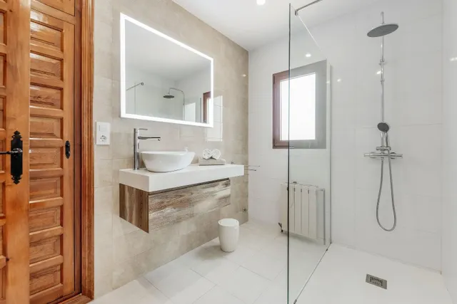 Villa de Lujo 7 habitaciones 183m² en venta - El Portet — 12
