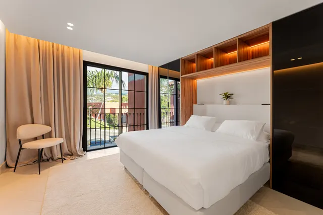 Ático Dúplex 4 habitaciones 253m² en venta - El Madroñal — 16