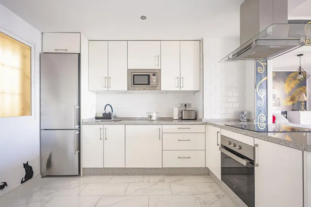 Apartamento 2 habitaciones 69m² en venta - Riviera del sol — 9
