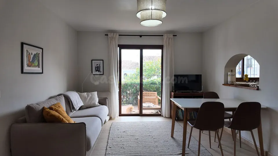 Apartamento 2 habitaciones 95m² en venta - Riviera del sol
