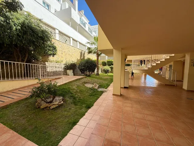 Apartamento 2 habitaciones 107m² en venta - Centro — 12