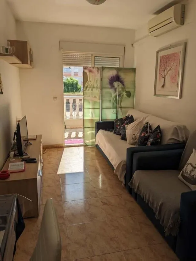Apartamento 2 habitaciones 58m² en venta - Centro — 2