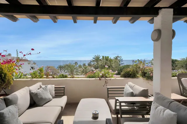Ático 3 habitaciones 166m² en venta - Marbella