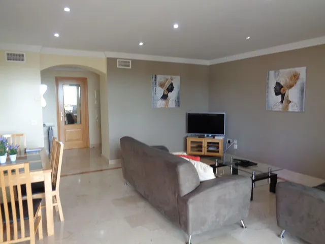 Apartamento 2 habitaciones 120m² en venta - Costa del Sol — 11