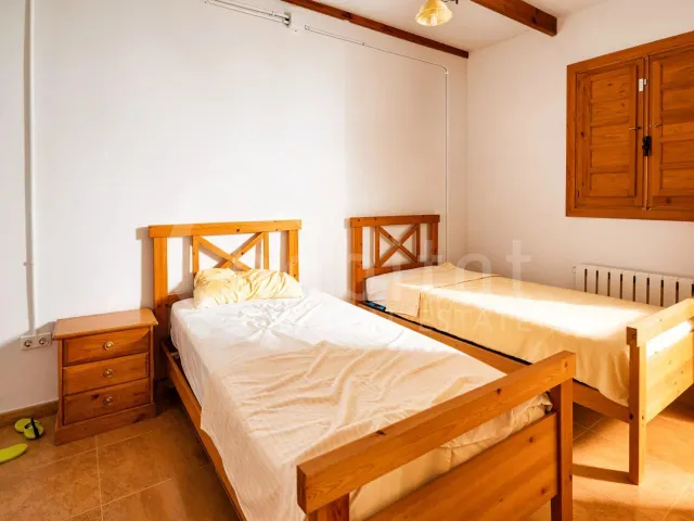 Casa de Campo en Torremendo /orihuela — 9