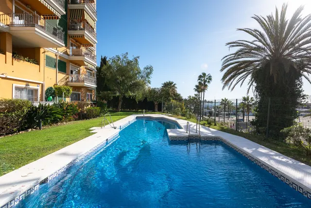 Apartamento 3 habitaciones 98m² en venta - Marbella — 24