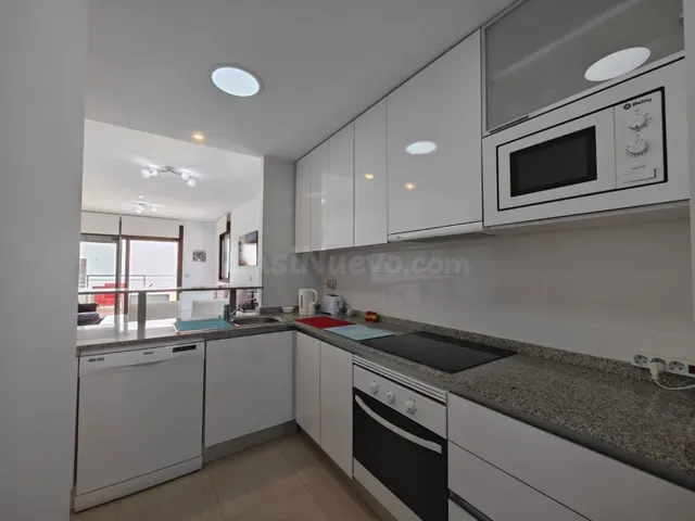 Apartamento Moderno en Terraza de Campoamor – Vistas al Mar, - foto 4