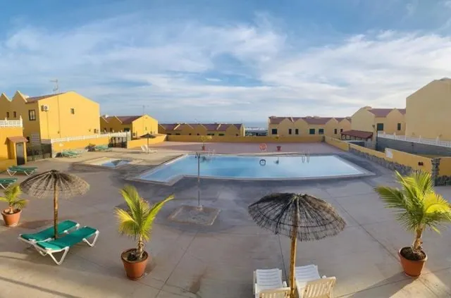Llano del Camello Adosado de 120m2 mas 2 plazas de garaje te