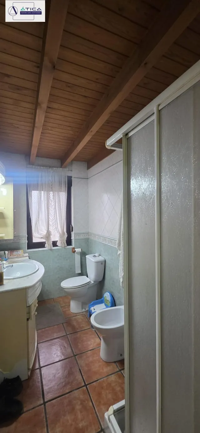 PROPIEDAD CON GRAN PARCELA URBANA, VARIAS construcciones Y FINCA RÚSTICA ANEXA — 18