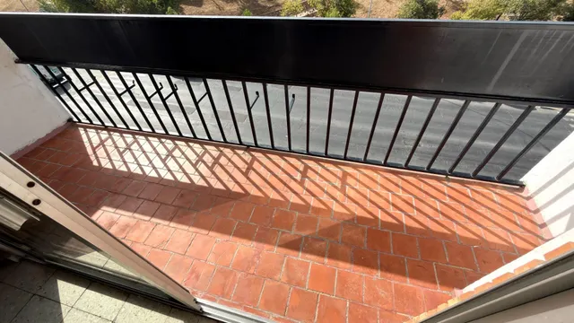 LUMINOSO PISO EN VENTA EN LA ORDEN (HUELVA) — 24
