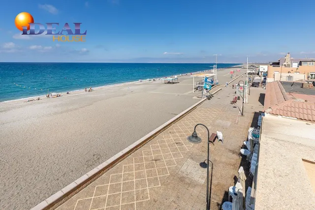 ATENCION PONEMOS A LA VENTA EL PRIVILEGIO DE VIVIR EN PRIMERÍSIMA LÍNEA DE PLAYA. ¡EN CABO DE GATA! — 39
