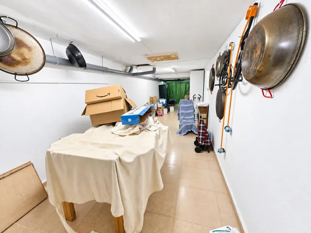 ¡VIVIENDA UNIFAMILIAR DE 245 M2 EN MAIRENA DEL ALJARAFE! — 26
