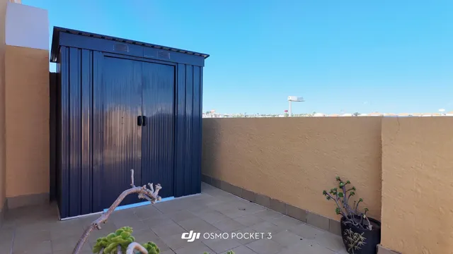Tu Refugio Soñado: Casa de Esquina con Piscina Privada en Rojales — 33