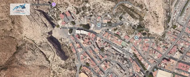 Venta piso en Almería - foto 4