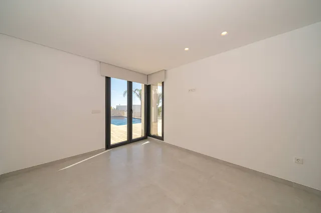 Villa de lujo con vistas al mar en venta en Moraira — 30