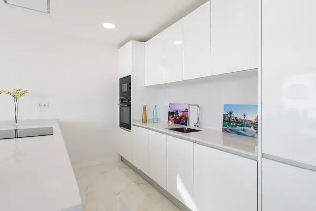 Ático 3 habitaciones 144m² en venta - Arroyo Vaquero — 35