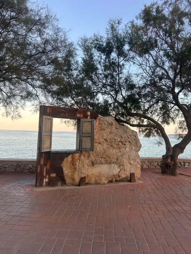 Encantadora vivienda unifamiliar con patio privado, piscina y vistas al mar en Cala Millor. — 48