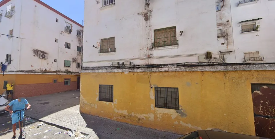 Apartamento 53m² en venta - Amate