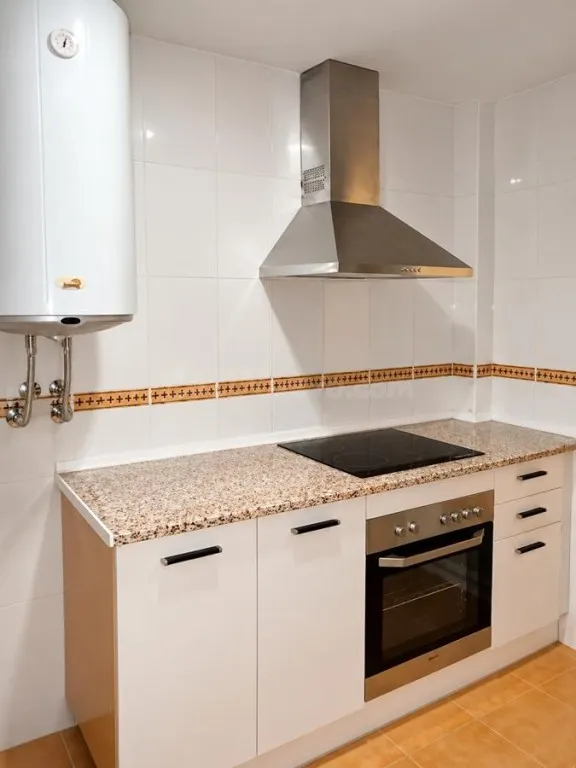 SEPTIEMBRE A JUNIO ALQUILER DE PISO DE 2 habitaciones CON GA - foto 4