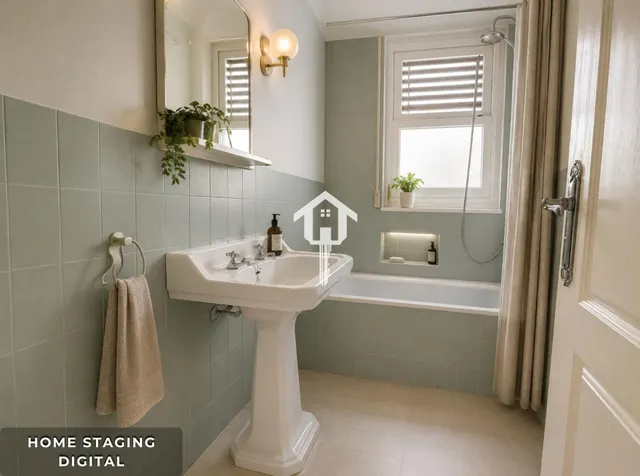 Piso en venta en pleno centro de Alicante, 88m2, 3 habitaciones dobles, 2 baños, quinta planta con ascensor — 29