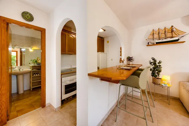 Bungalow 2 habitaciones 65m² en venta - Los balcones — 20