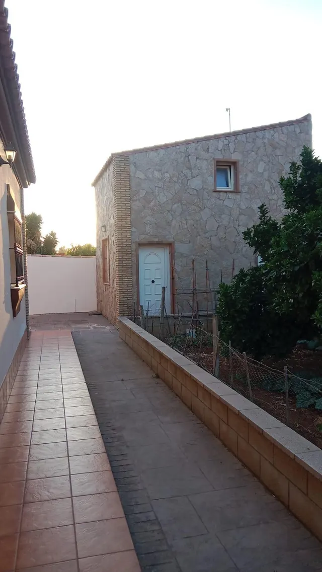 VENTA  DE DOS CHALET EN CAMINO DE MOLINO VIEJO — 47