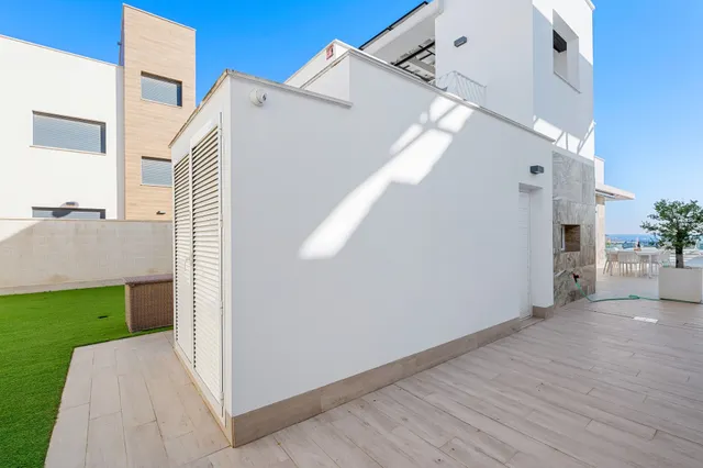Villa 3 habitaciones 104m² en venta - Comunidad valenciana — 29