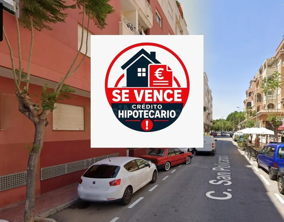VENTA EN CONDICIONES ESPECIALES-CESIÓN  DE CRÉDITO. ACTIVO SIN POSESIÓN, NO HIPOTECABLE.