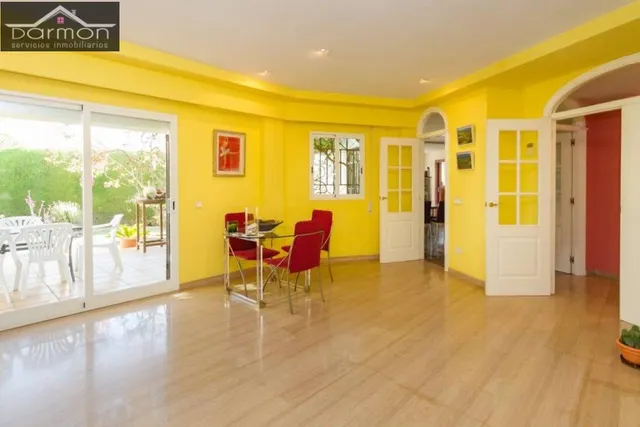 Espectacular Chalet en el Grao de Gandia — 8