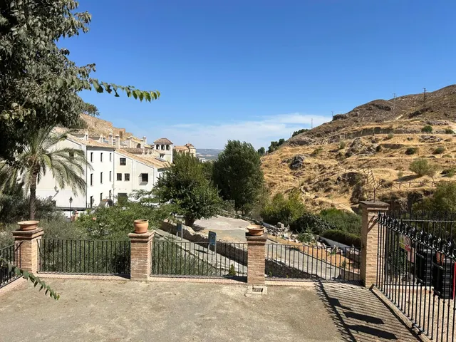 EN EXCLUSIVA CASA EN LA ZONA DE SAN JUAN CON PLAZA DE PARKING¡¡¡¡¡ — 31