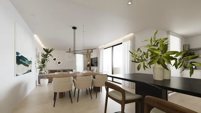 Apartamento 2 habitaciones 97m² en venta - San Pedro de Pinatar — 5