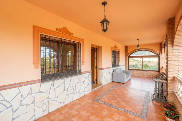 Chalet 5 habitaciones 346m² en venta - Riviera del sol — 20