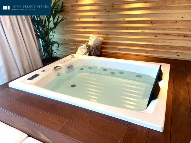 Exclusivo apartamento vacacional con vistas panorámicas al m - foto 5