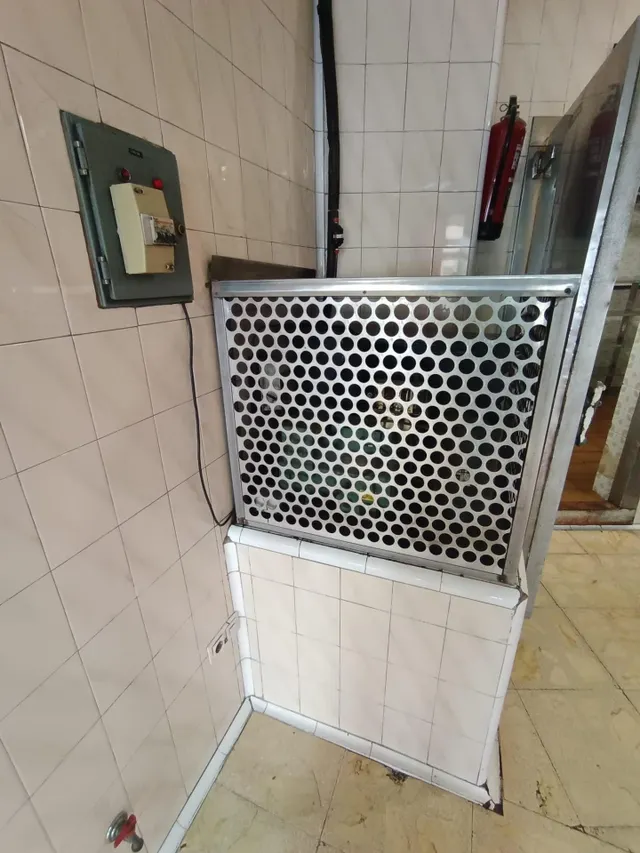 Alquiler de local preparado como carniceria — 6