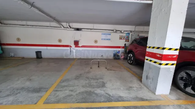 Oportunidad de Alquiler: Garaje en Las Salinas, Roquetas de  - foto 3