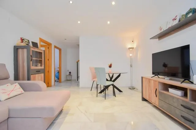 PISO DUPLEX EN CULLAR VEGA, GRANADA — 20