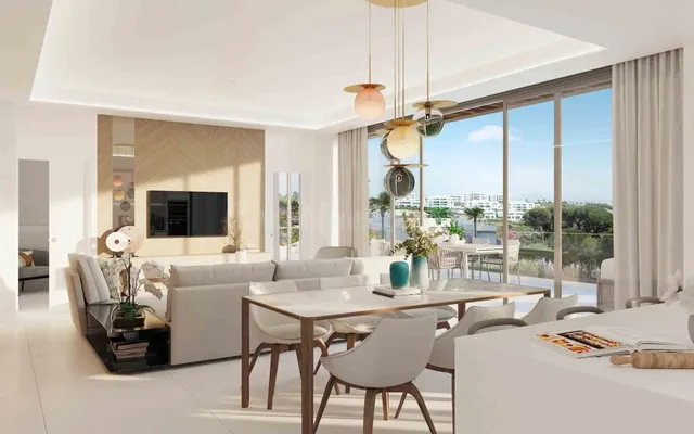 Bungalow Planta Alta 4 habitaciones 187m² en venta - Santa C - foto 5