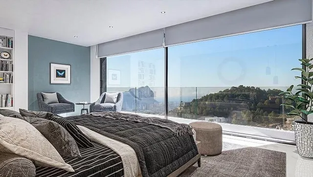 Villa 4 habitaciones 491m² en venta - La Fustera - foto 5
