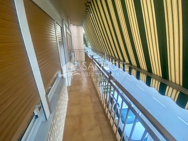 VENTA DE CASA EN SAN VICENTE DEL RASPEIG, ZONA CENTRO — 18