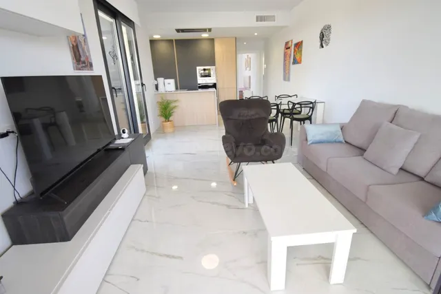 Apartamento 2 habitaciones 80m² en venta - La Florida - foto 3