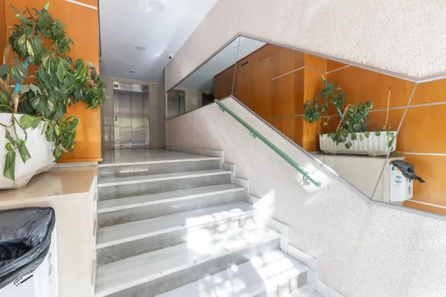 PISO VPO DE CUATRO DORMITORIOS CON GARAJE EN PADRE CLARET — 26