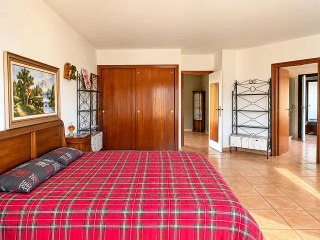 Su Nuevo Hogar en Busot con Vistas de Ensueño — 19