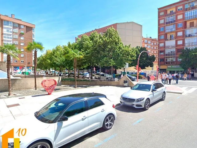Suelo en venta en Miranda de Ebro — 6