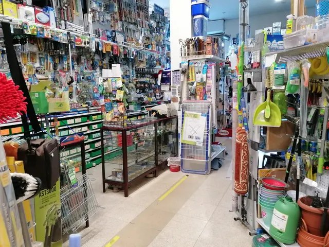 Local en Venta en Cáceres con Negocio Funcionando