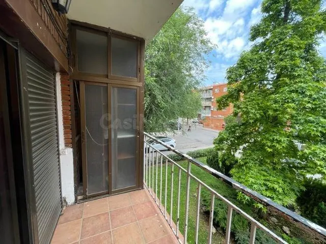 SE VENDE piso OKUPA en C Postas 9 de Ciempozuelos - foto 3